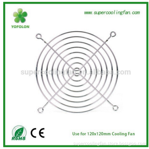 hot 120x120x25mm 220V 1225 AC Cooling Fan with high speed for motor engine